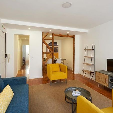 Bica Apartment Lisbon Exterior photo