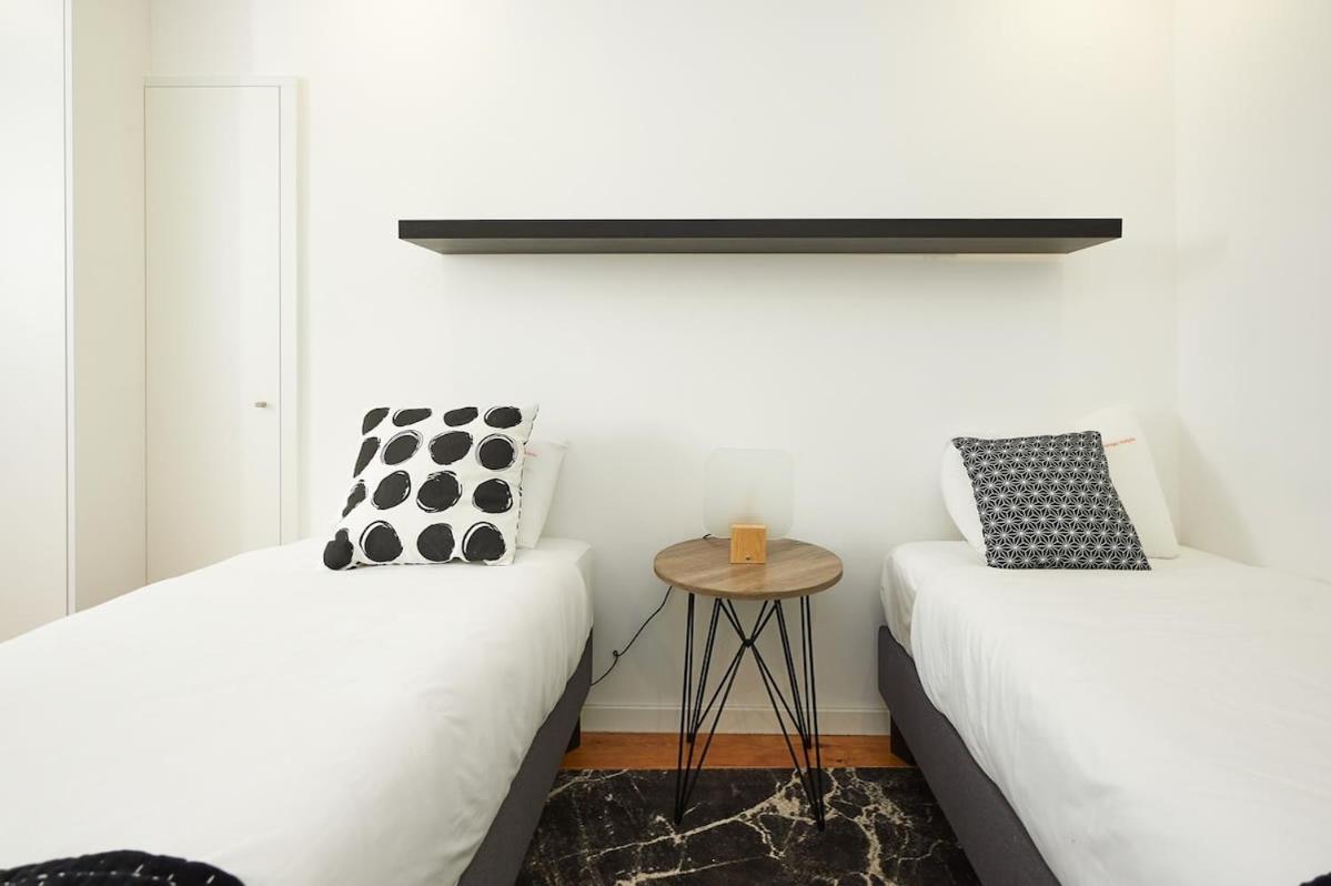 Bica Apartment Lisbon Exterior photo