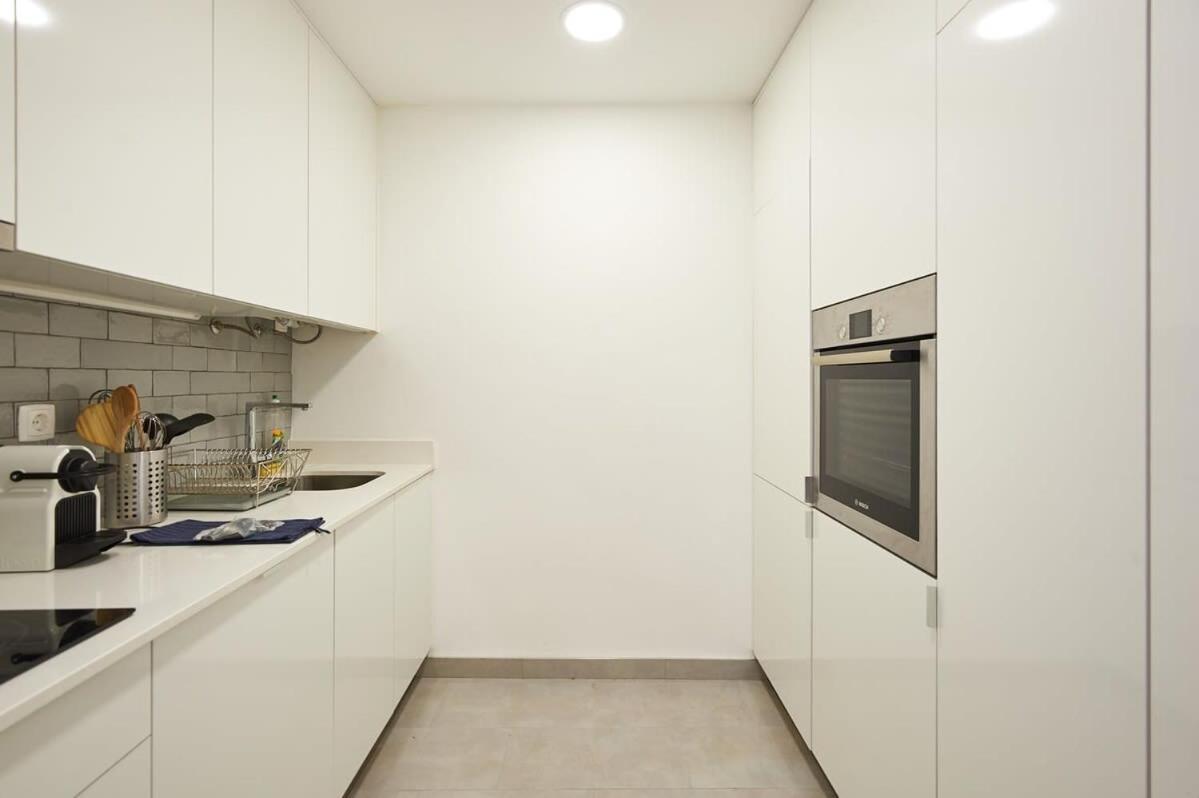 Bica Apartment Lisbon Exterior photo